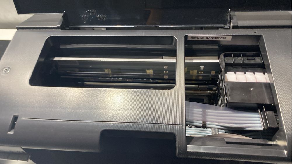 Принтер Epson L805