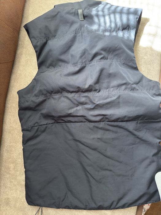 Елек Jordan bodywarmer