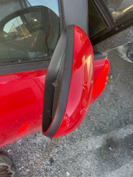 огледало Opel Astra J 2014г. 2бр.