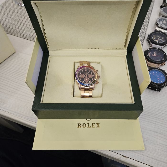 Колекция часовник ролекс