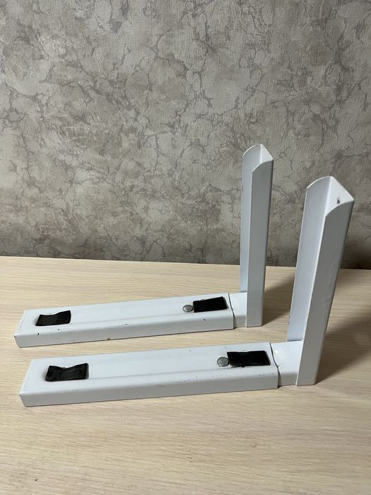 Подставка кронштейн под микроволновку