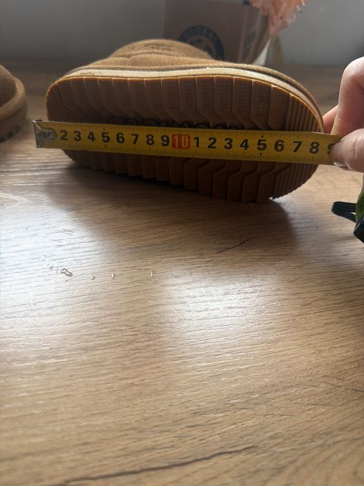 Детские угги на зиму