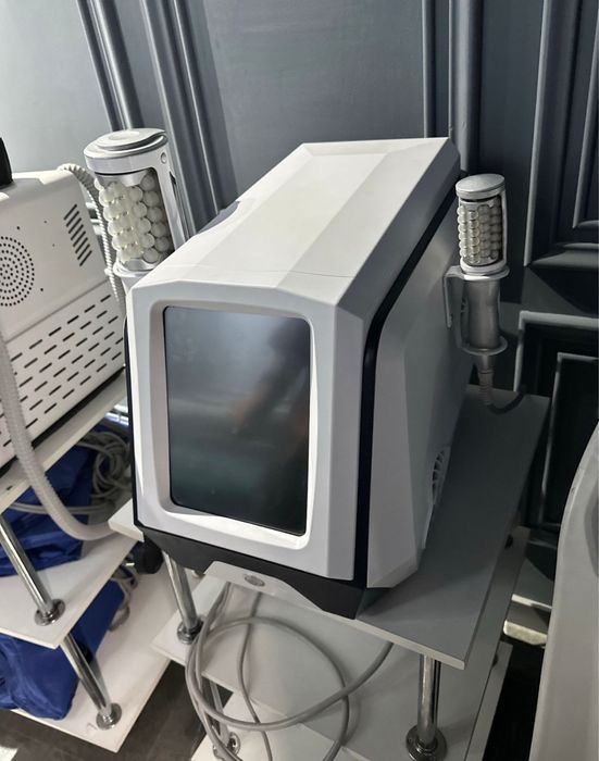 Продам аппарат эндосфера для коррекции фигуры