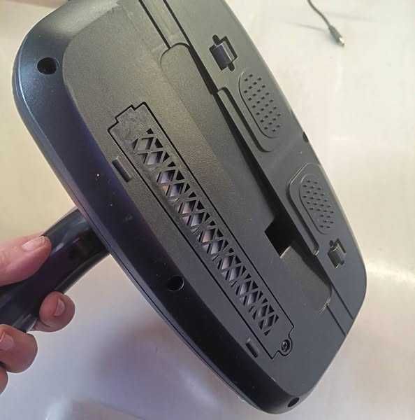 НОВА! Прахосмукачка против акари, за матраци, дивани,UV-C стерилизация