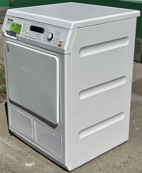 Сушилня Miele Edition 111 T8861WP с термопомпа