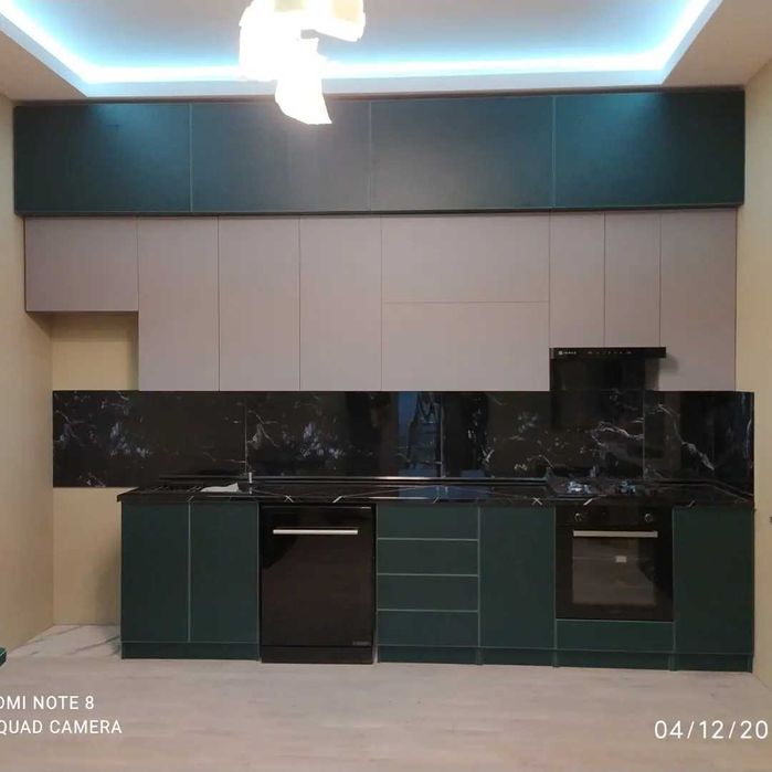 Zakaz asosida mebellar yasab beramiza