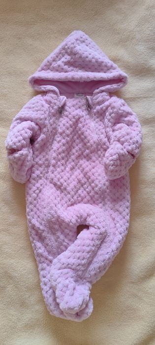 Комбинезон от 0 до 1 года