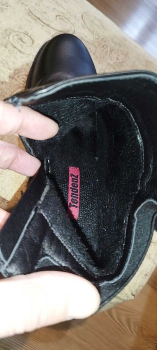 Дамски боти N-41 ,марка TendenZ