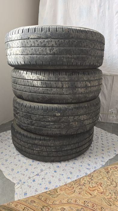 4 шт на спринтер