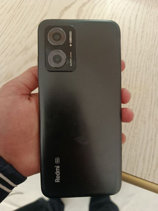 Redmi note 11 e 5g