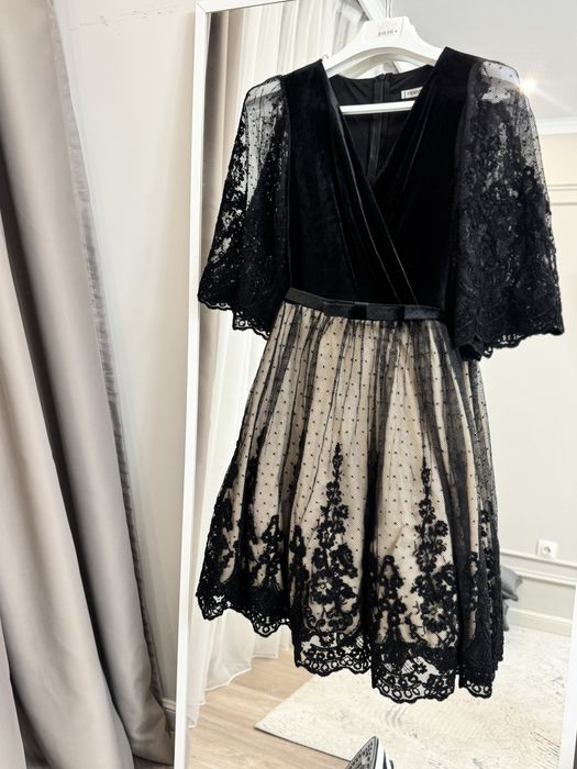 Продается вечернее коктейльное платье