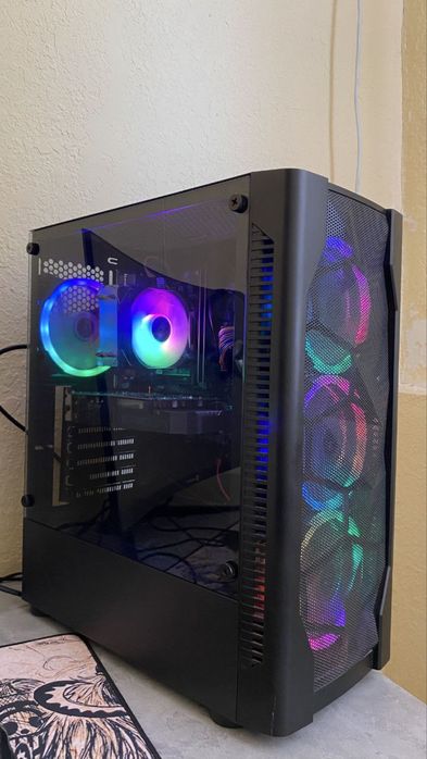 Персональный компютер