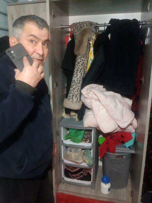 Шифанер гарнитур