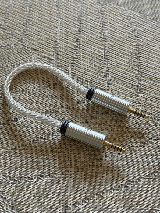 Zen Dac V2 + Zen Can + iFi Balanced 4.4-4.4mm