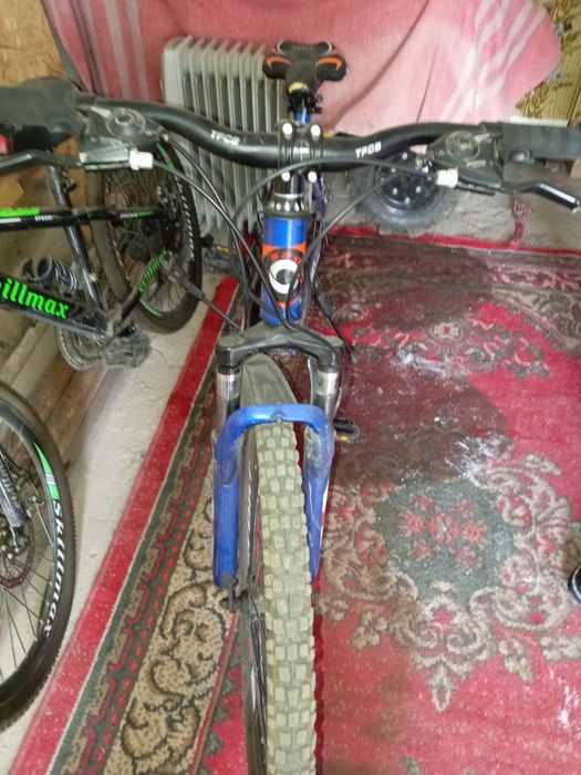 Продам 2 велосипеда