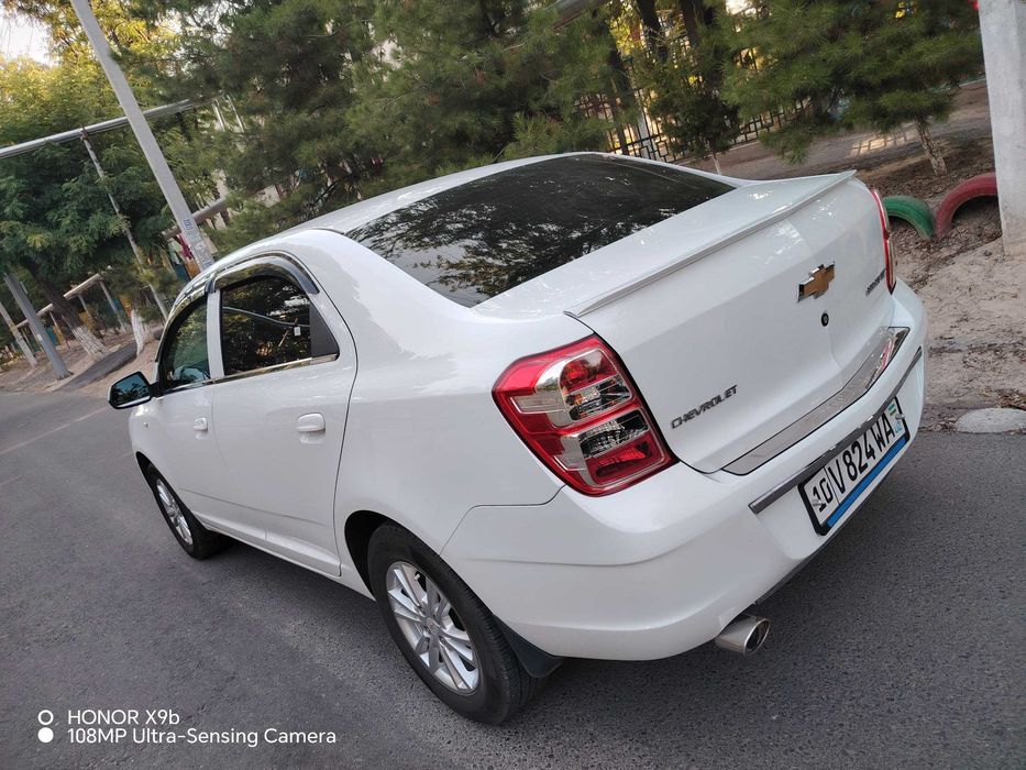 Chevrolet Cobalt