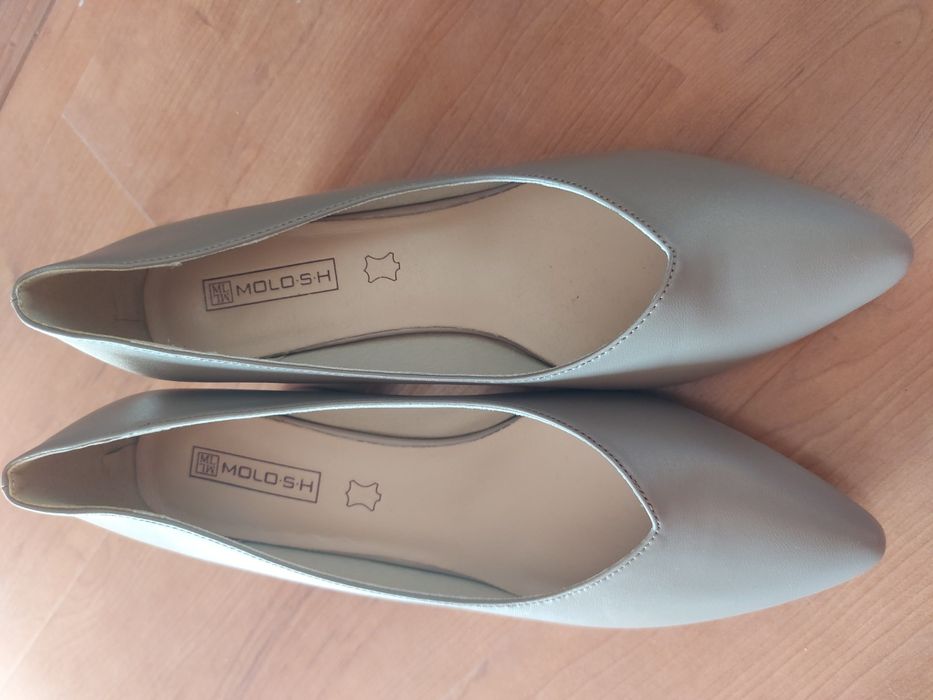 Туфли новые 41 размер