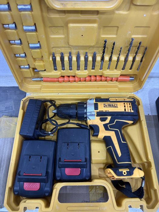 шруповетр и перфератор сатылады