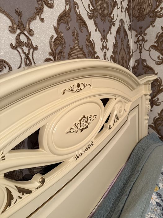 Комплект спальный гарнитур