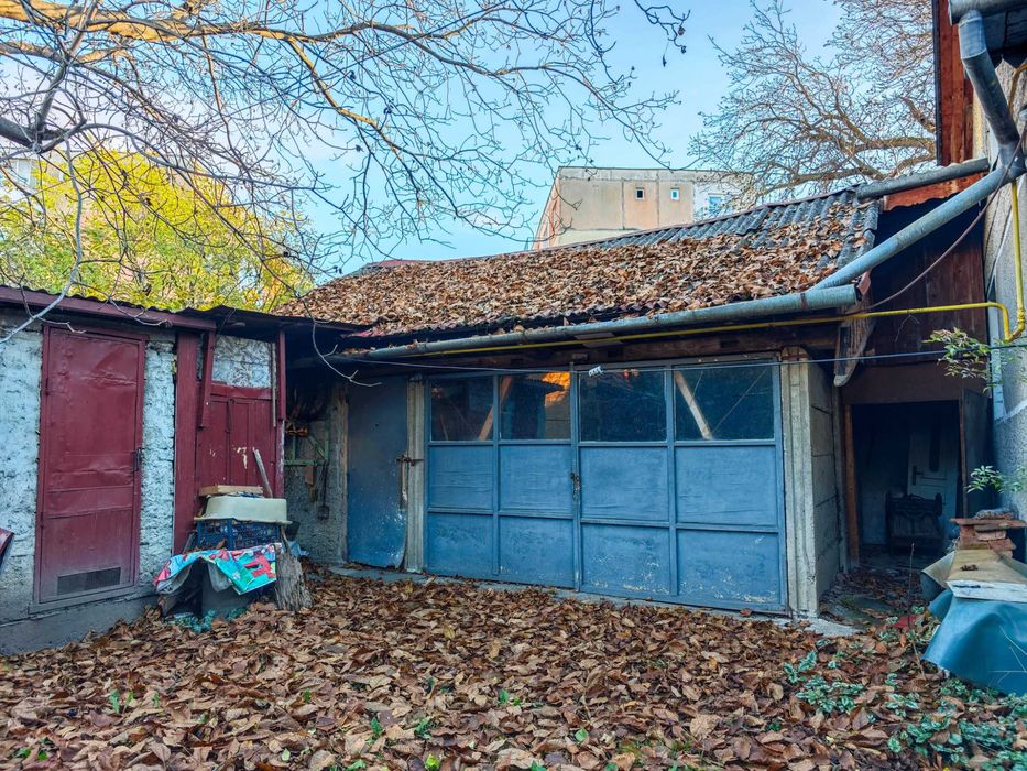 Proprietate rara langa Parcul Petofi Sandor/ Casa S P si teren 576 mp/ potential mansardare zona centrala