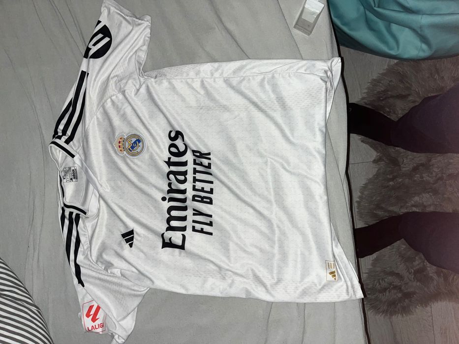 Тениска Реал Мадрид
