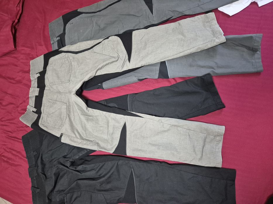 Engelbert Strauss 46 M pantaloni