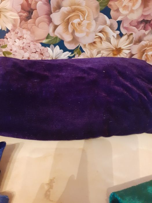 Продам,плюш, отрезы.