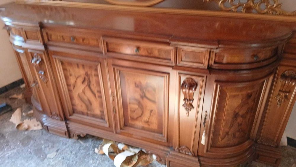 Servante Diverse Modele