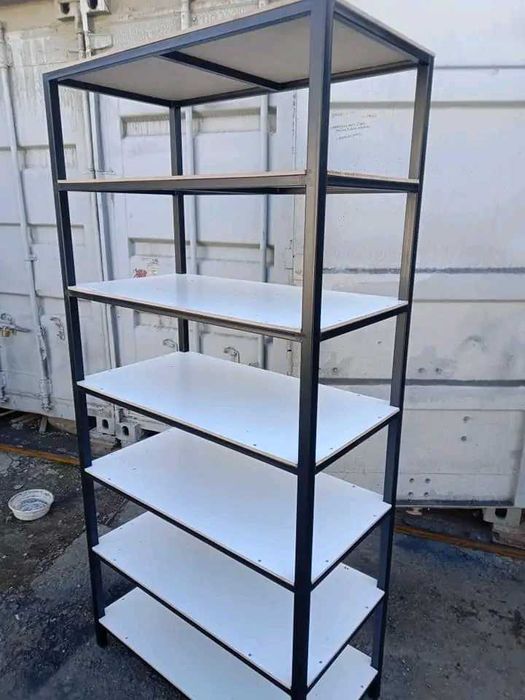 Стеллаж для дома и офиса