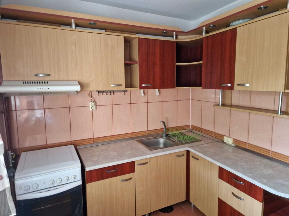 VAND apartament 4 camere