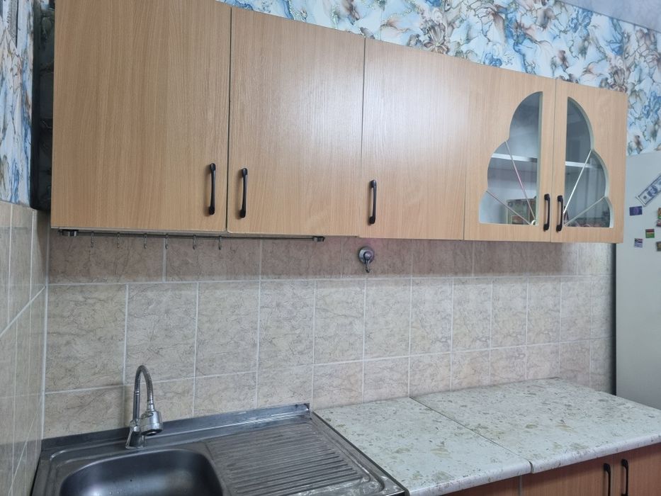 Продам кухонный гарнитур