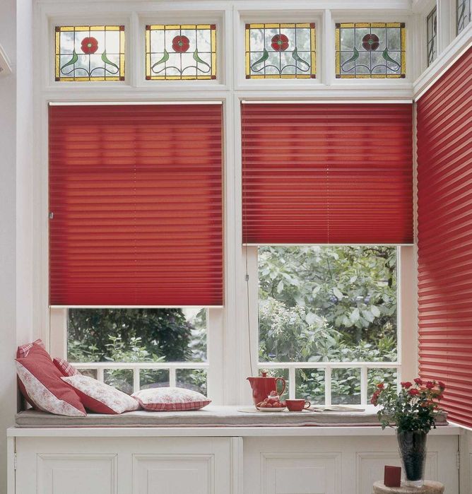 Diqqat Chegirma !!! "PLISSE" jalyuzisi endi atigi 125000 so'mdan