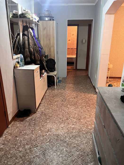 Продам 2х комнатную квартиру