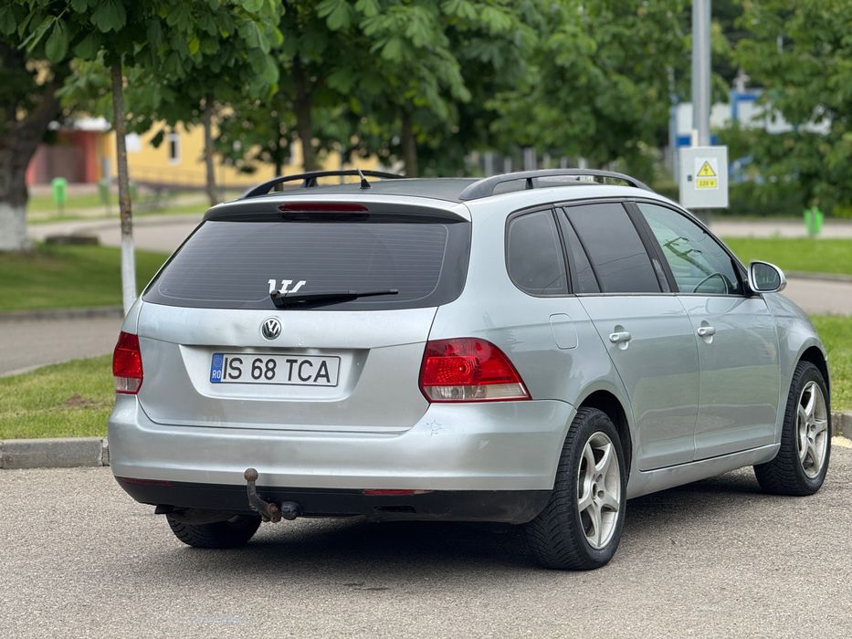 VOLKSWAGEN Golf 0 — imagine 5