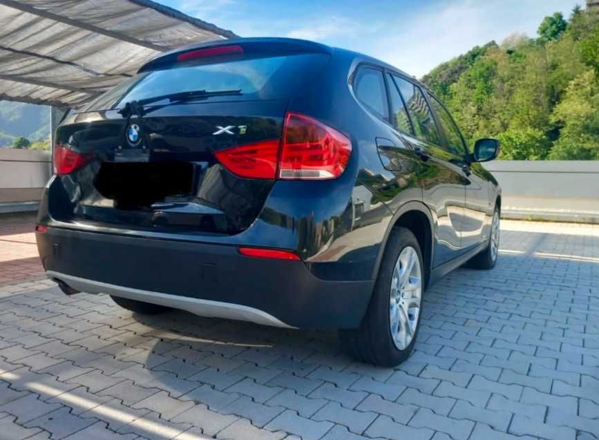 BMW X1 1.8 Automat – Înmatriculat RO, Întreținut