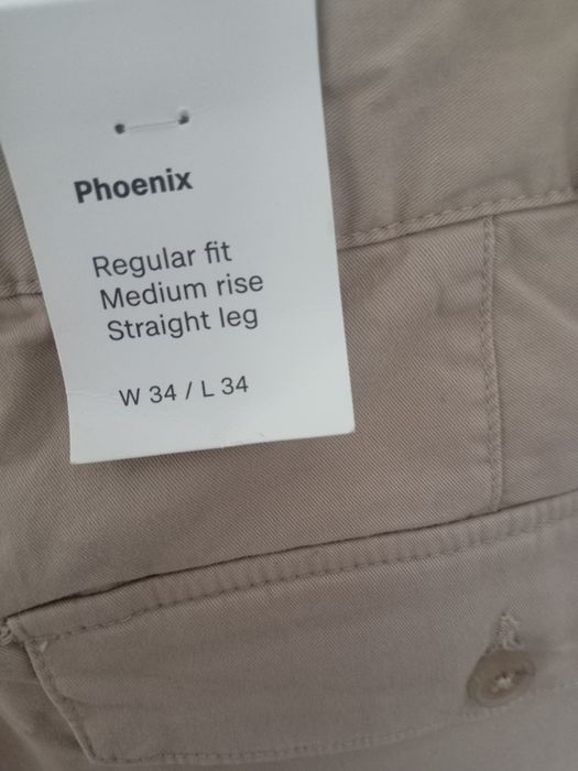 Vând pantaloni casual pt bărbați