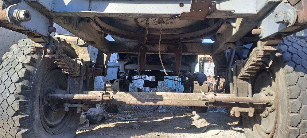 Продам Прицеп цистерна