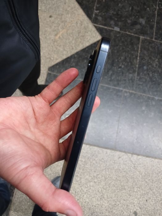 IPhone 15 pro max 512 gb