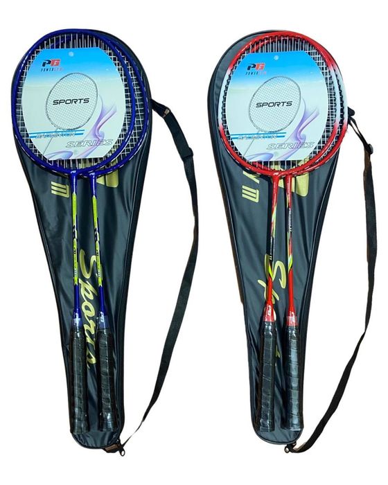 Badminton optom narh