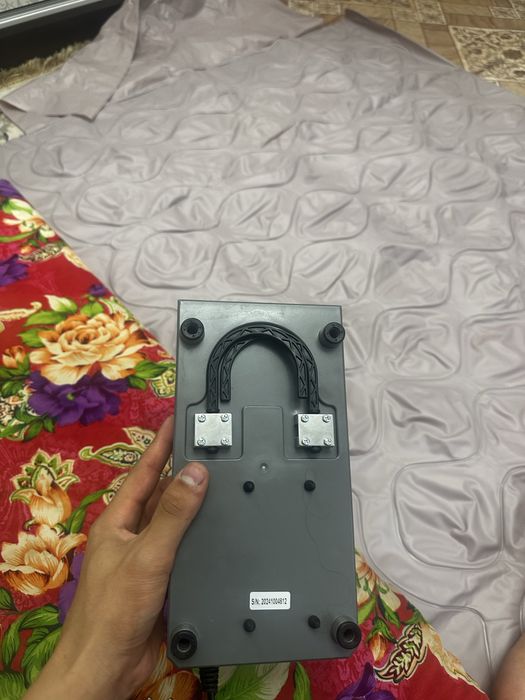 Ортопедический матрас