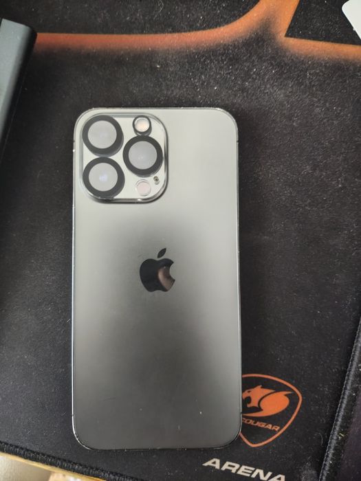 iPhone 13 Pro Отличен!