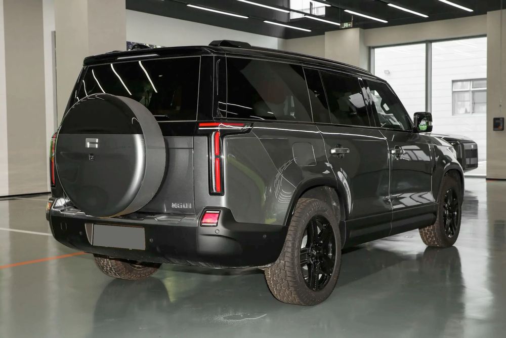 ROX STONE 01 (REEV HYBRID) на заказ с гарантией срок 20-35 дней