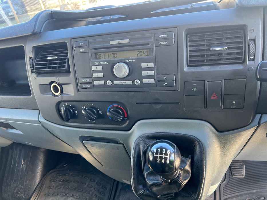 DEZMEMBREZ Piese Auto Ford Transit Motor 2.2 TDCI Diesel Euro 5 cod CYRA CYRB CYR5 Tractiune Spate Cutie manuala 6 Trepte Fata completa Bara fata Capota portiera fata Spate stanga dreapta Grup spate Injector kit injectie Pompa Înalte Cardan