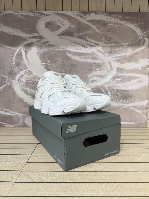 New Balance 9060 White