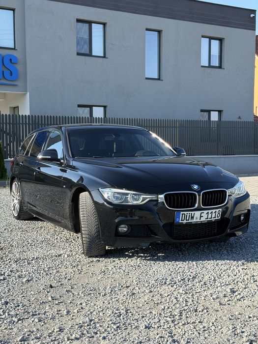 BMW 3 Series 2016 — imagine 2