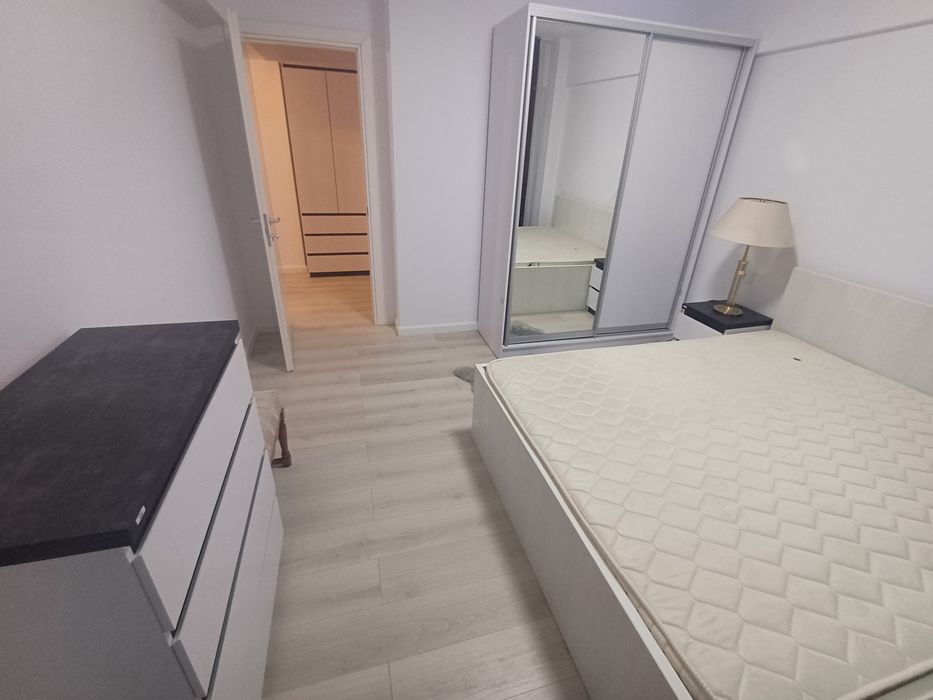 Ofer spre închiriere apartament 2 camere ,loc de parcare Conest Ozana