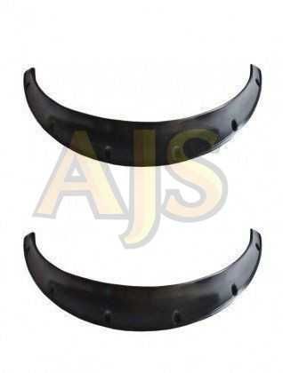 Расширители колесных арок универсальные 50мм