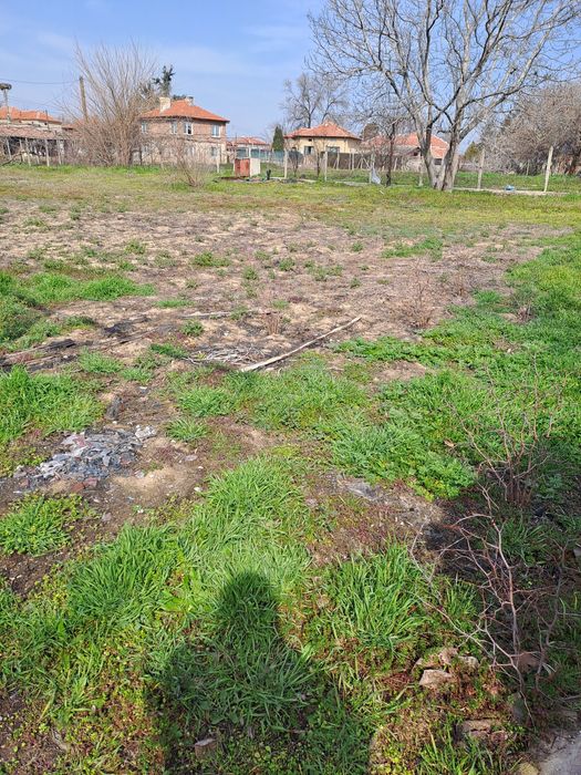 Вила на тихо и спокойно място в с.Огняново обл.Пазарджик