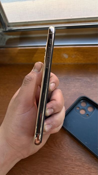 Iphone 11 pro 64gb 84% без каробки