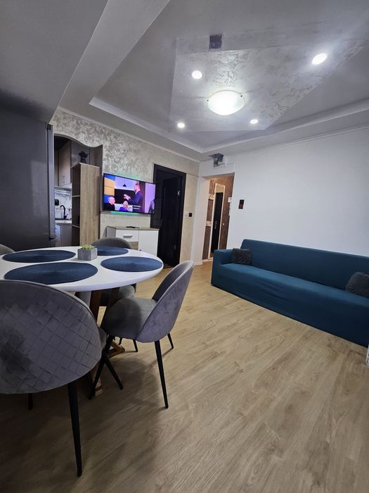 Apartament  2 camere+ terasa  Dacia